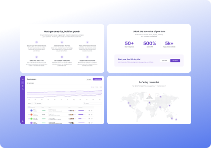 How to Combine Screenshots into a Single Visual Flow