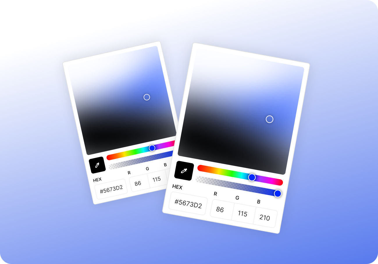Why designers and devs still need an on-screen color picker